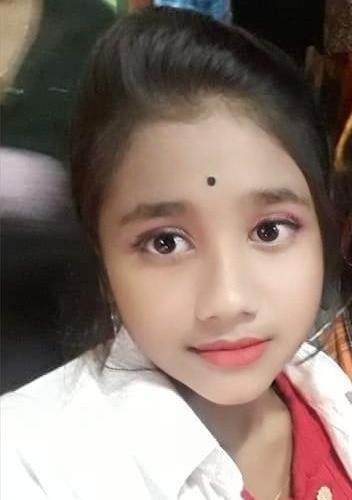 আমার পরিচয়