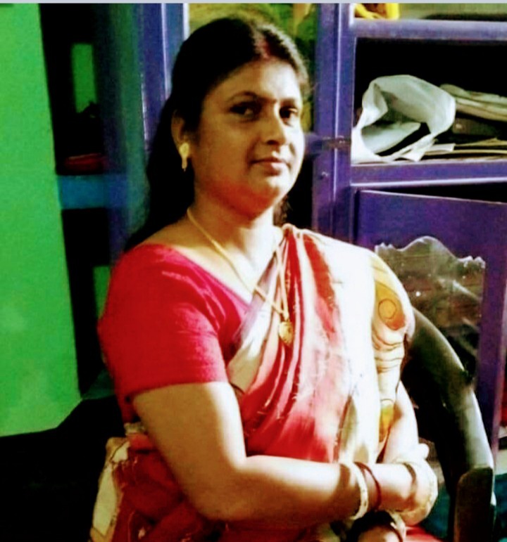 আশা ক্যার্মী 