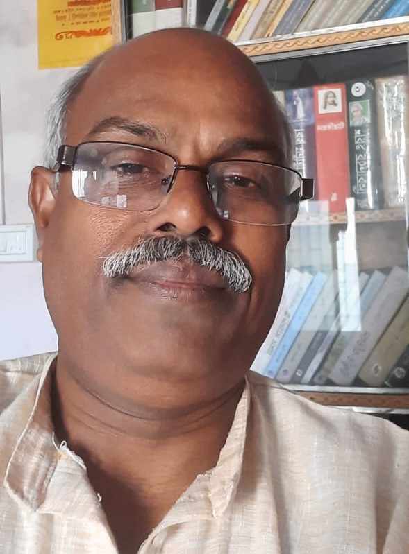 জোট বাঁধ