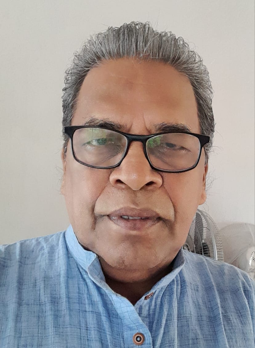 মোহ ভঙ্গ (নিবন্ধ)