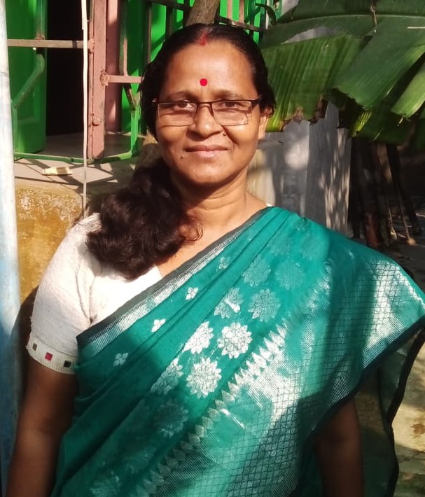 ১৪ এপ্রিল।