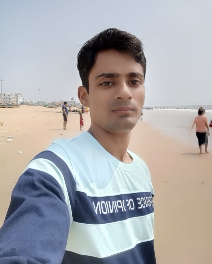 তোমারই জন্য 