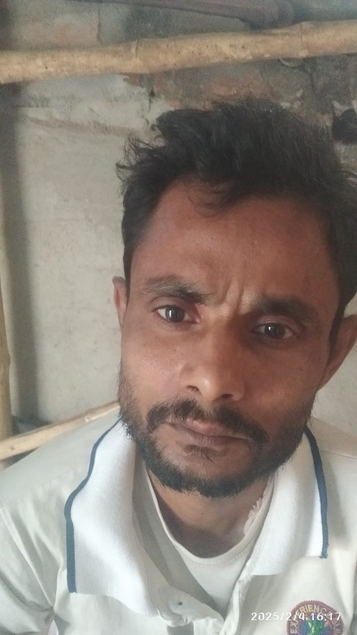 মেঘলা আকাশ