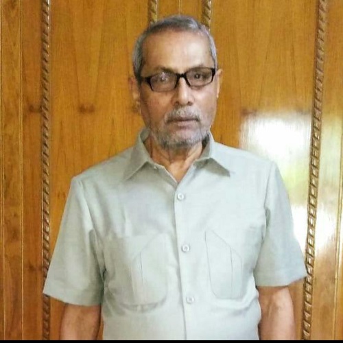 নিজেরা হও রাজা