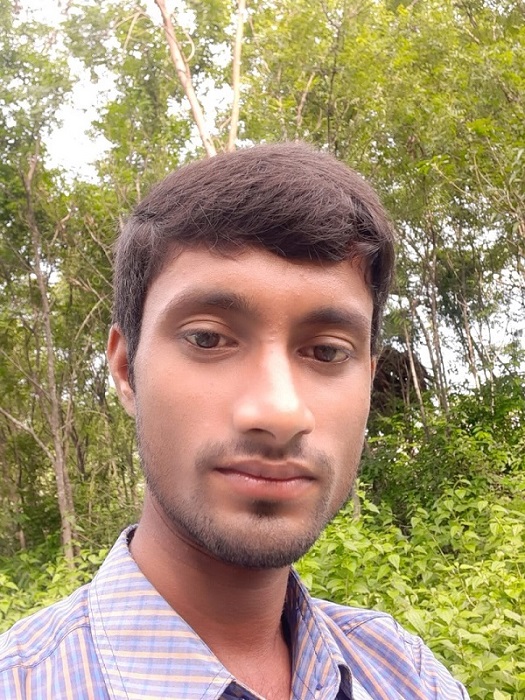 স্বপ্নটা খুব সুখের ছিল