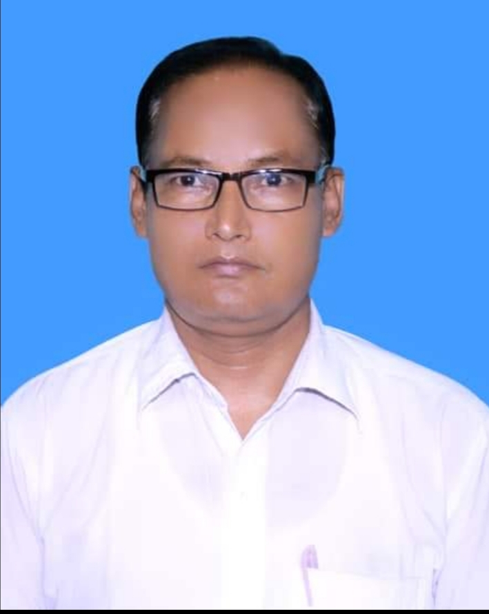 জমি, জল ও জঙ্গল