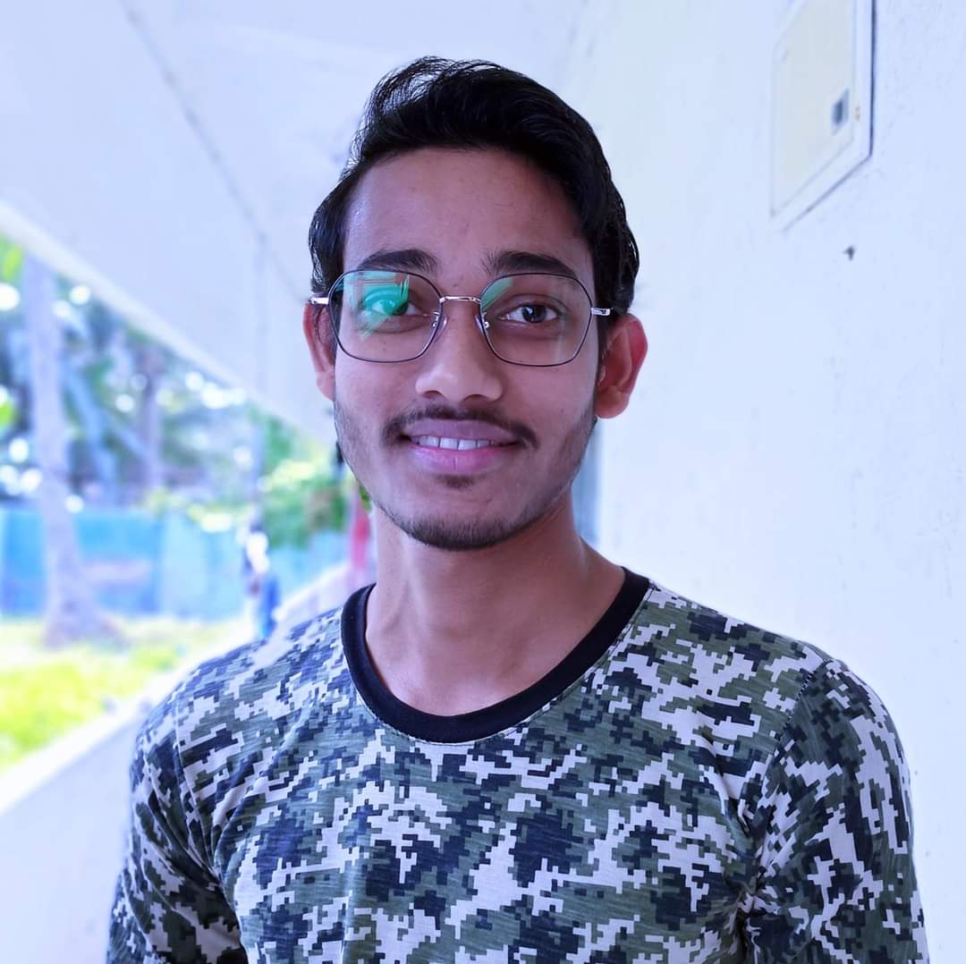 শিবদাস সাহার কবিতা গুচ্ছ