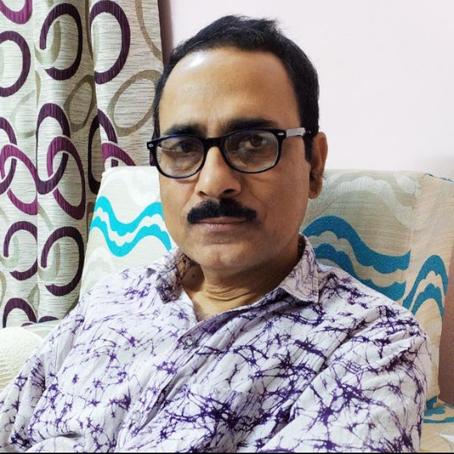 ভাগাভাগি