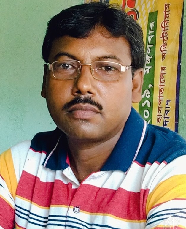অন্নদাতা চাষী