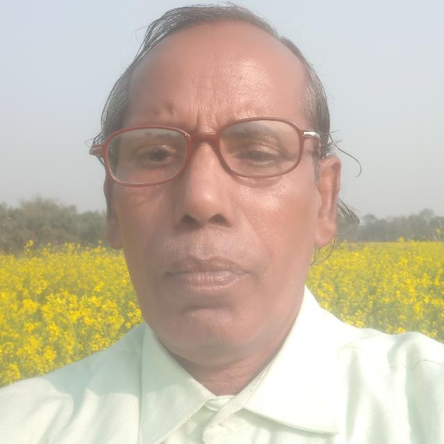মা-বাবার স্নেহ