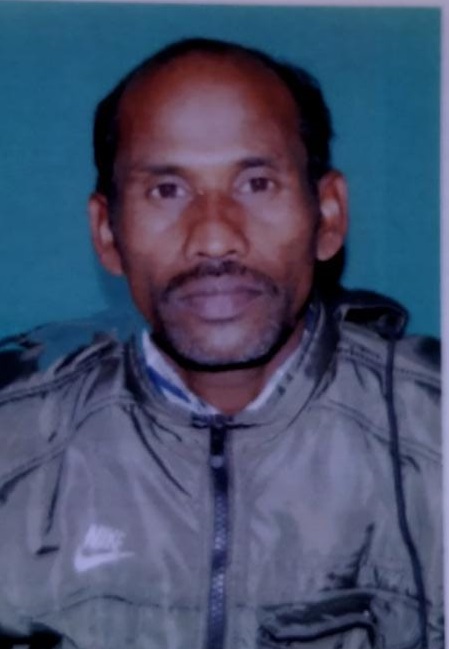 আদিবাসী বীর‌‌‍
