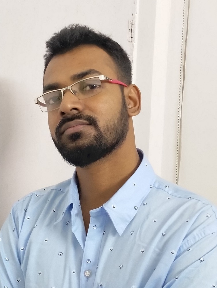 আমি রাম হতে চাই না, রাবণ হতে চাই