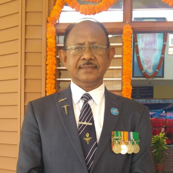রাজবংশীর পড়াশোনা (গান)